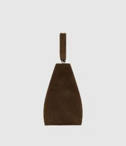 Twist 26 Nubuck Chocolate -Dietary Supplement Sales STWST265016 TWIST 26 NUBUCK CHOCOLATE 02