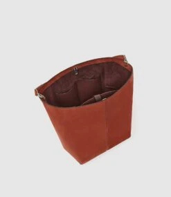 Twist 26 Nubuck Rust -Dietary Supplement Sales STWST2675002 Twist 26 Nabuck Rust 03