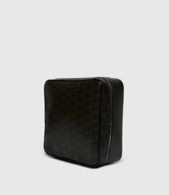 Medium Travel Organiser Signature Canvas From Dusk Till Dawn -Dietary Supplement Sales SmallClothingPouchSigCanvasDuskTillDawn 02