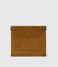 Stowaway Crossbody Suede Marrakech -Dietary Supplement Sales StowawaySuedeMarrakech Back
