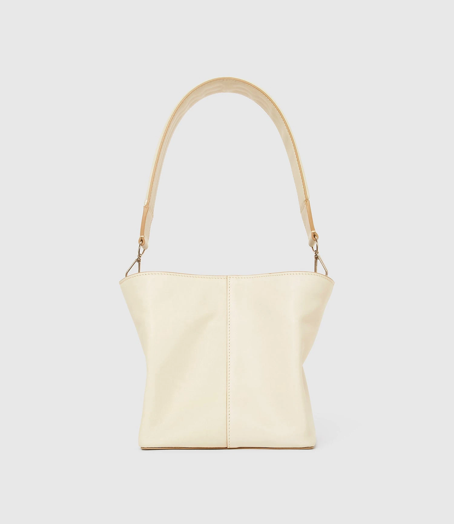 Twist 18 Supple Leather Bianco 1 Twist 18 Supple Leather Bianco