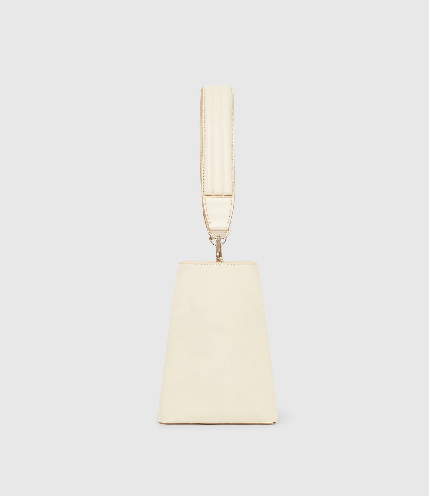 Twist 18 Supple Leather Bianco 3 Twist 18 Supple Leather Bianco - Image 3