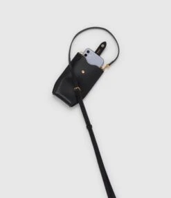 Minimalist Atelier Calfskin Black 8 Minimalist Atelier Calfskin Black -Dietary Supplement Sales TheMinimalist AtelierCalfskin Black 03