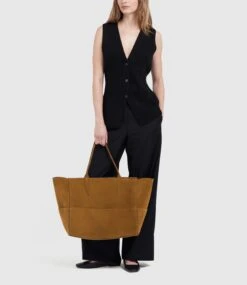 Incognito Large Suede Marrakech -Dietary Supplement Sales UR LR INCOGNITO LARGE CABAS SUEDE MARRAKECH 01 233b320a 6e8f 4bdd 8dae f4183fdcad4a