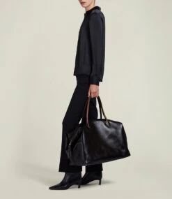 Vérité Weekend Elvis Black With Cognac -Dietary Supplement Sales UR Perriand Weekend Elvis Black Cognac 05