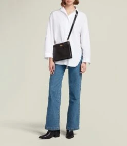 Stowaway Crossbody Elvis Cacao -Dietary Supplement Sales UR StowawayElvisCacao 05