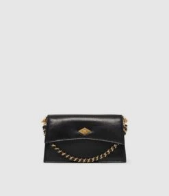 Small Chain Strap Gold -Dietary Supplement Sales lr STP050682 CHAINSMALL CHAINW.LEATHER GOLDW.BROWN 06